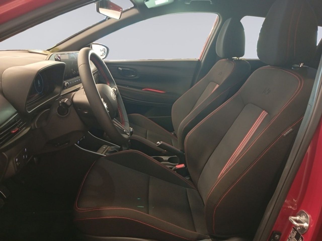 Hyundai i20 1.2 MPI N Line 59 kW (79 CV) - Foto 10