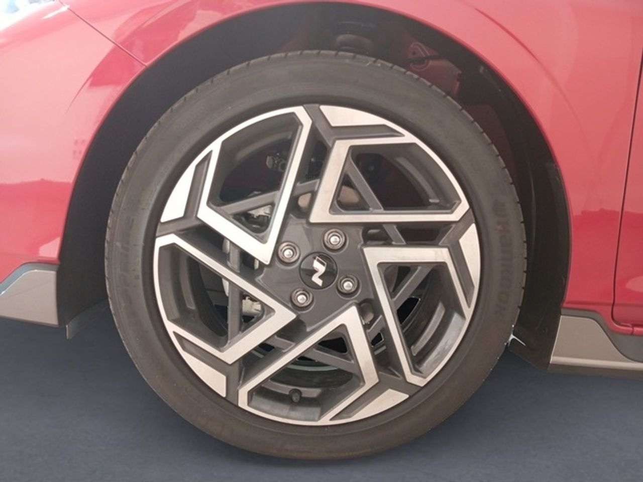 Hyundai i20 1.2 MPI N Line 59 kW (79 CV) - Foto 16