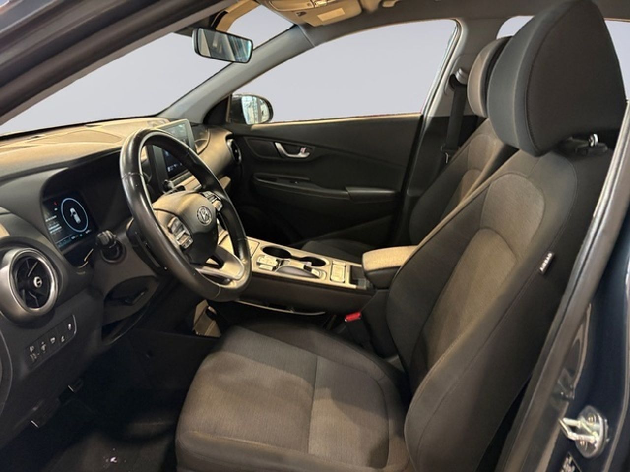 Hyundai Kona EV Maxx 100 kW (136 CV) - Foto 9