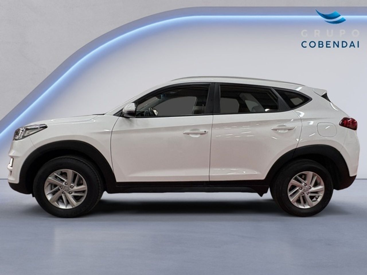 Hyundai Tucson 1.6 GDI SLE 4x2 97 kW (132 CV) - Foto 3
