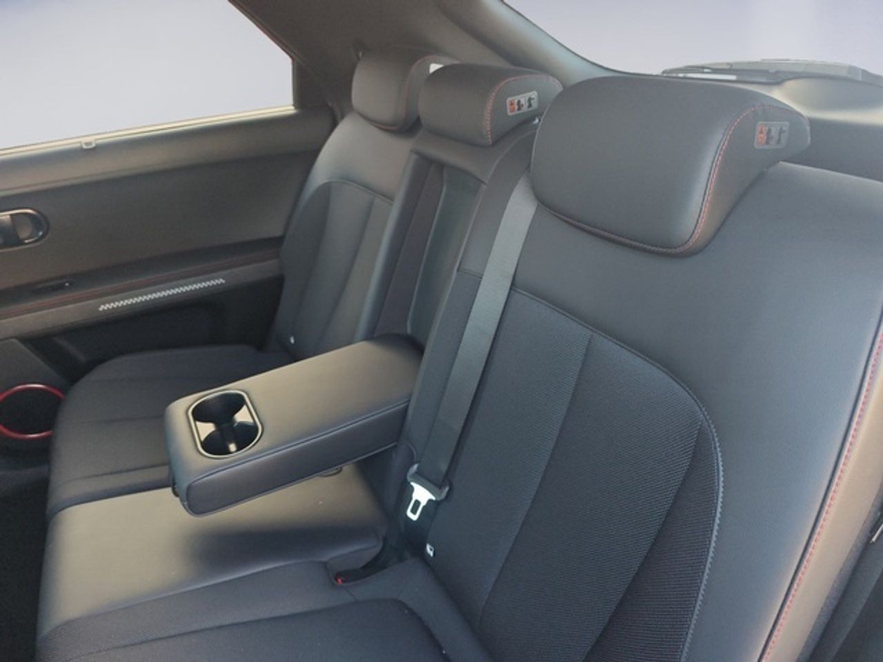 Hyundai IONIQ 5 84KWH N Line RWD 168 kW (228 CV) - Foto 14