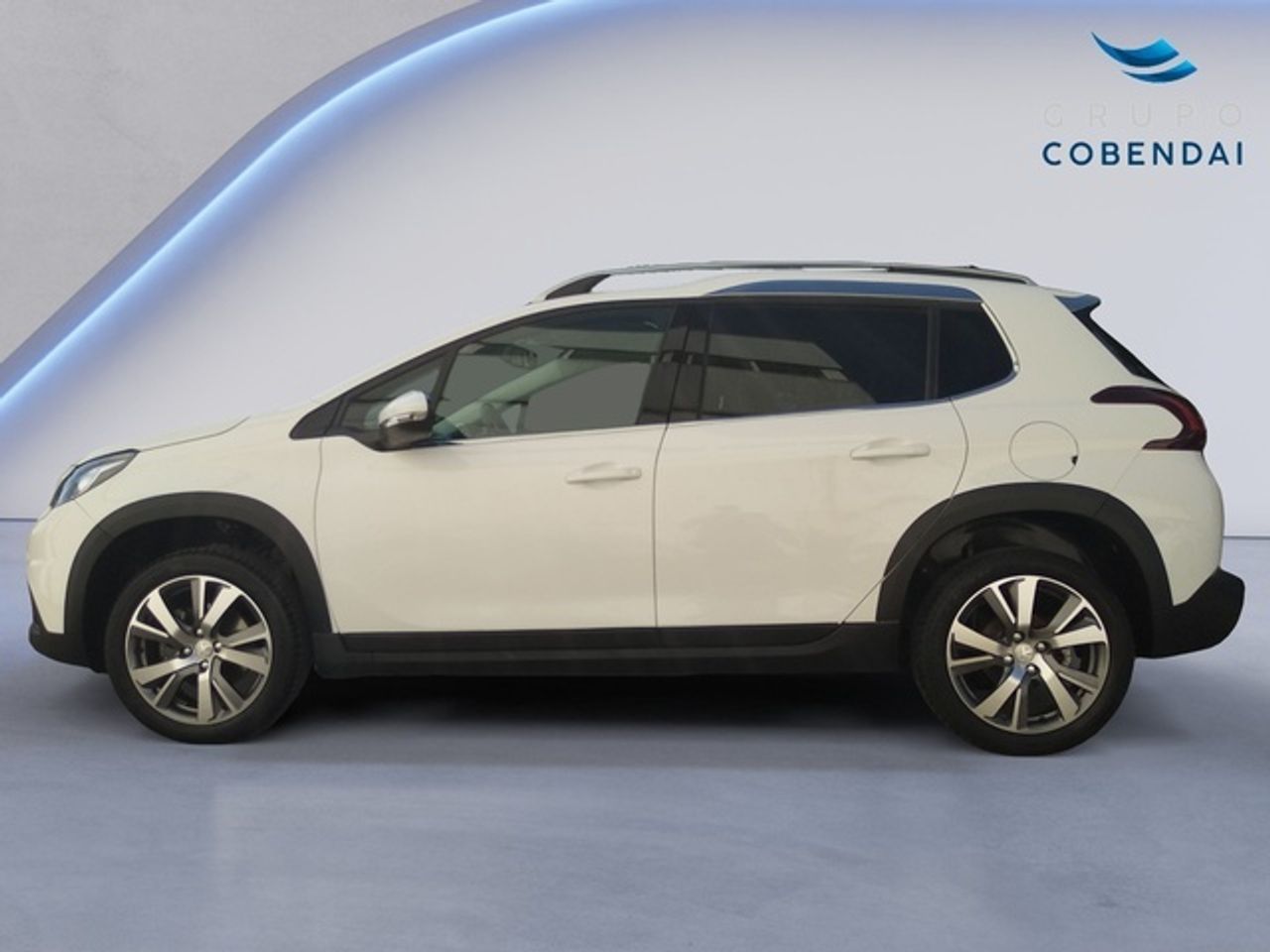Peugeot 2008 PureTech 130 S&S Allure 96 kW (130 CV) - Foto 3