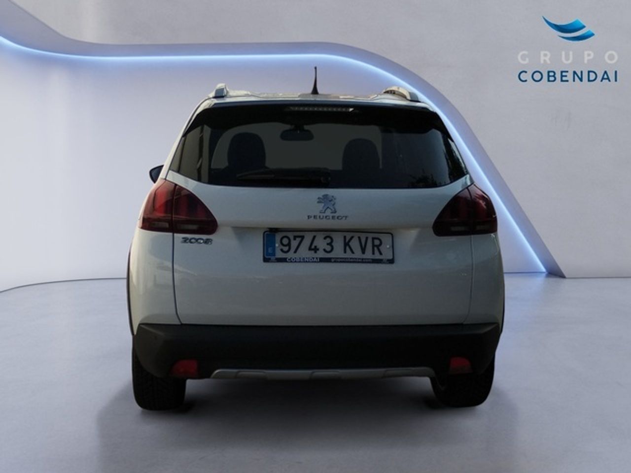 Peugeot 2008 PureTech 130 S&S Allure 96 kW (130 CV) - Foto 5