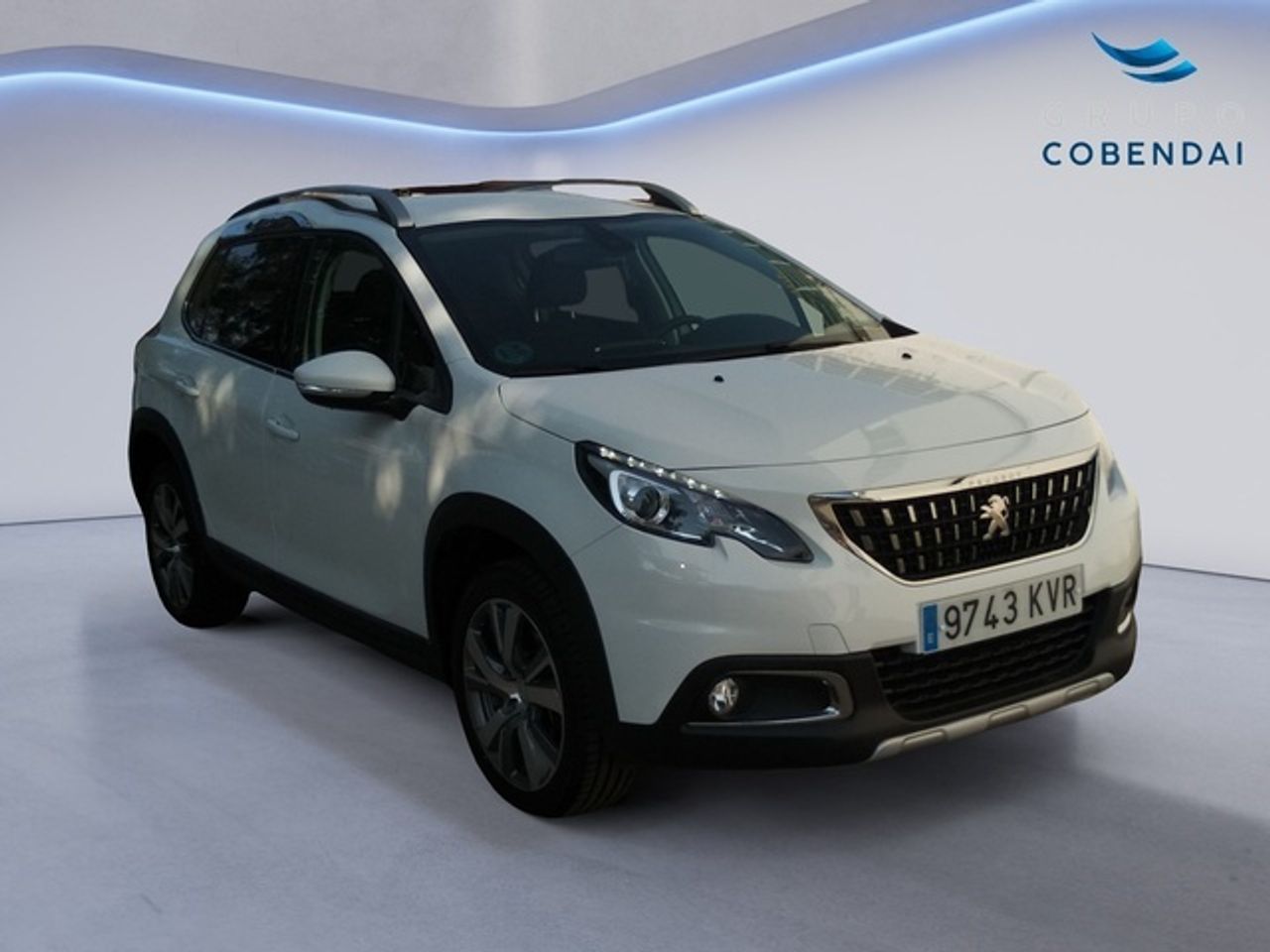 Peugeot 2008 PureTech 130 S&S Allure 96 kW (130 CV) - Foto 8
