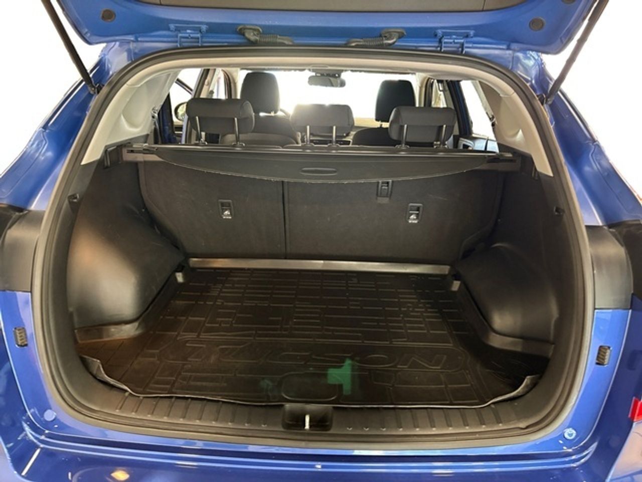 Hyundai Tucson 1.6 CRDI 48V SLE 4x2 85 kW (116 CV) - Foto 13