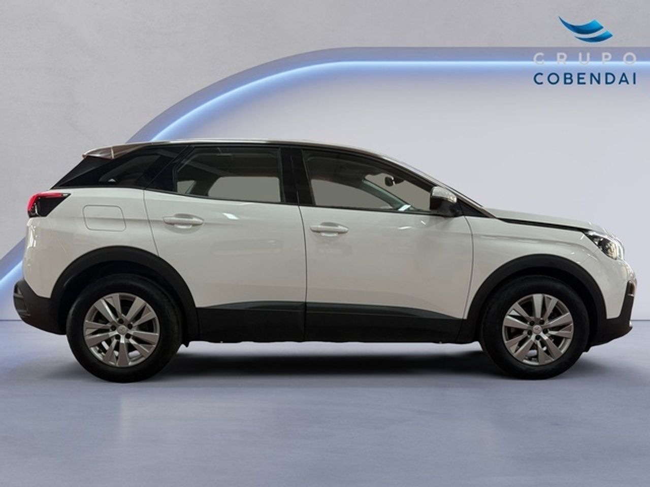 Peugeot 3008 BlueHDI 130 S&S Active EAT8 96 kW (130 CV) - Foto 7