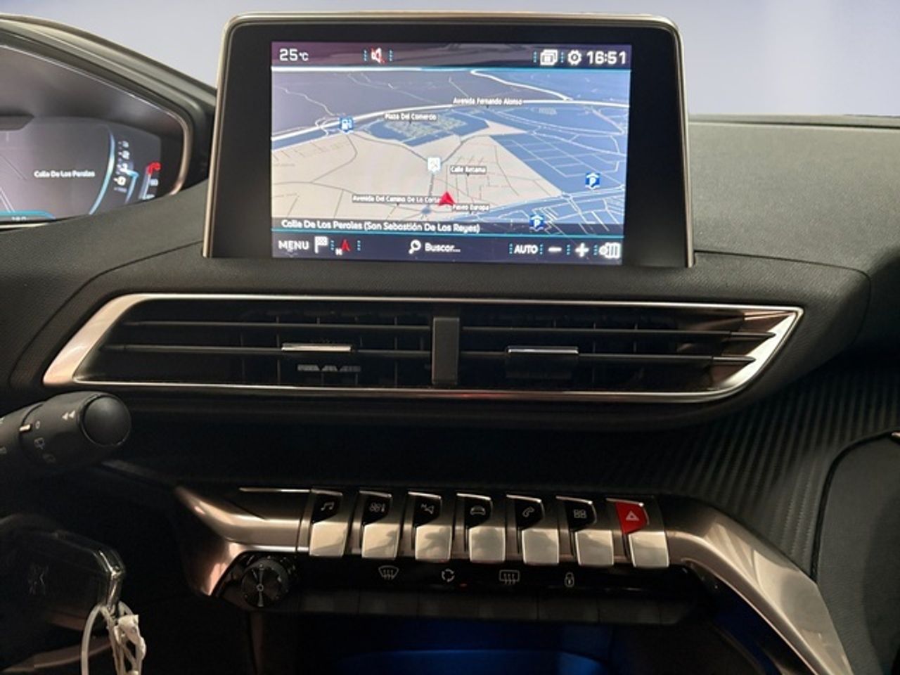 Peugeot 3008 BlueHDI 130 S&S Active EAT8 96 kW (130 CV) - Foto 12