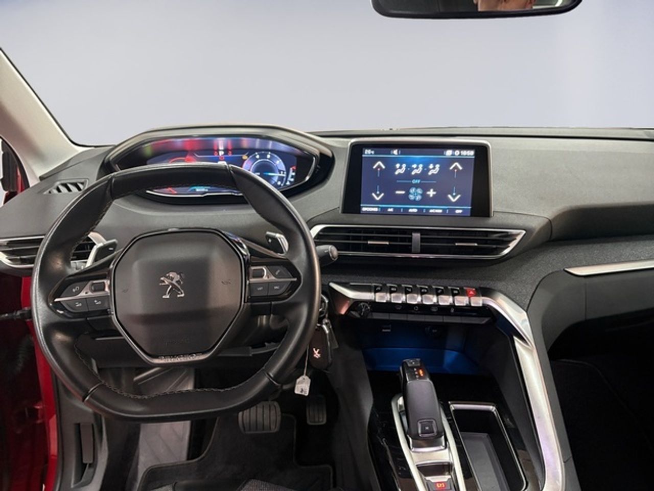 Peugeot 3008 BlueHDI 130 S&S Allure EAT8 96 kW (130 CV) - Foto 11