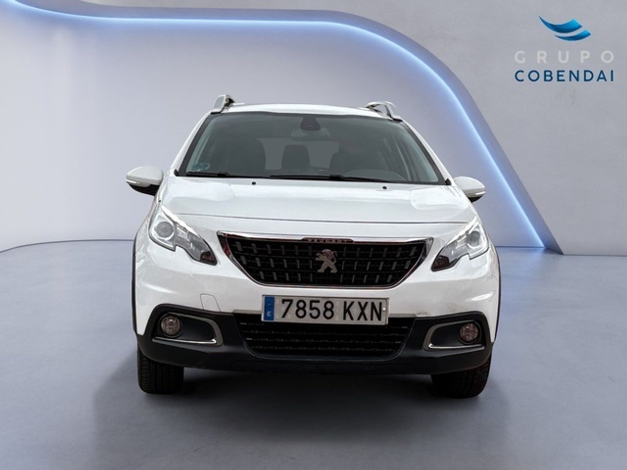 Peugeot 2008 PureTech 130 S&S Signature 96 kW (130 CV) - Foto 9