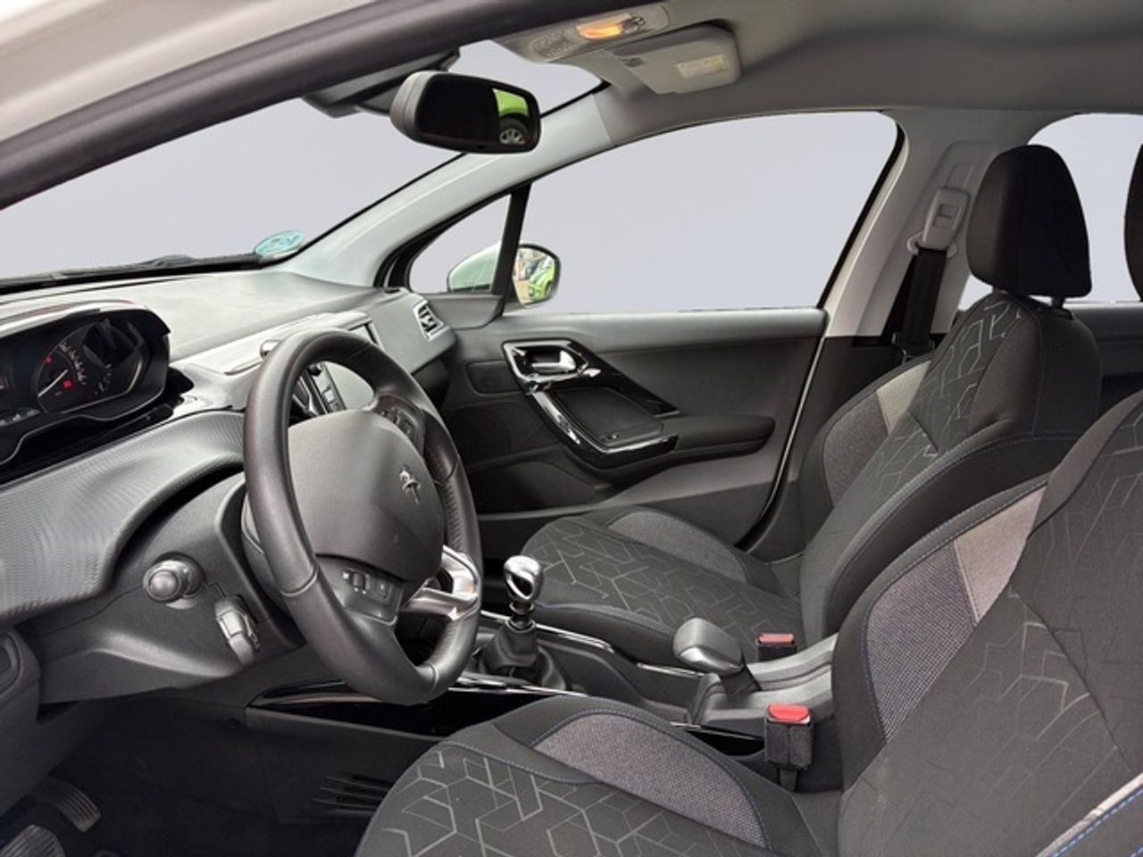 Peugeot 2008 PureTech 130 S&S Signature 96 kW (130 CV) - Foto 10