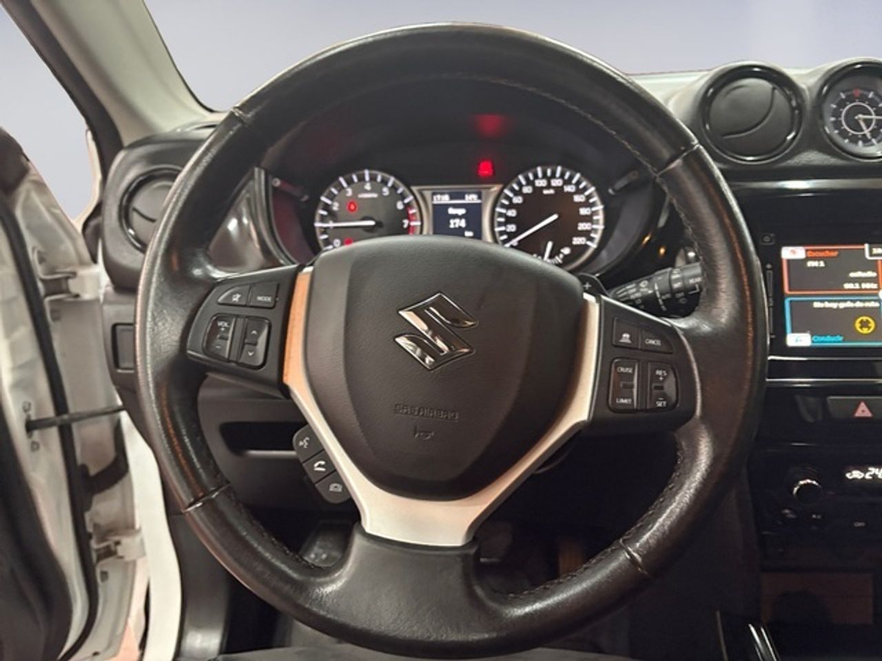 Suzuki Vitara 1.6 VVT GLX 88 kW (120 CV) - Foto 13