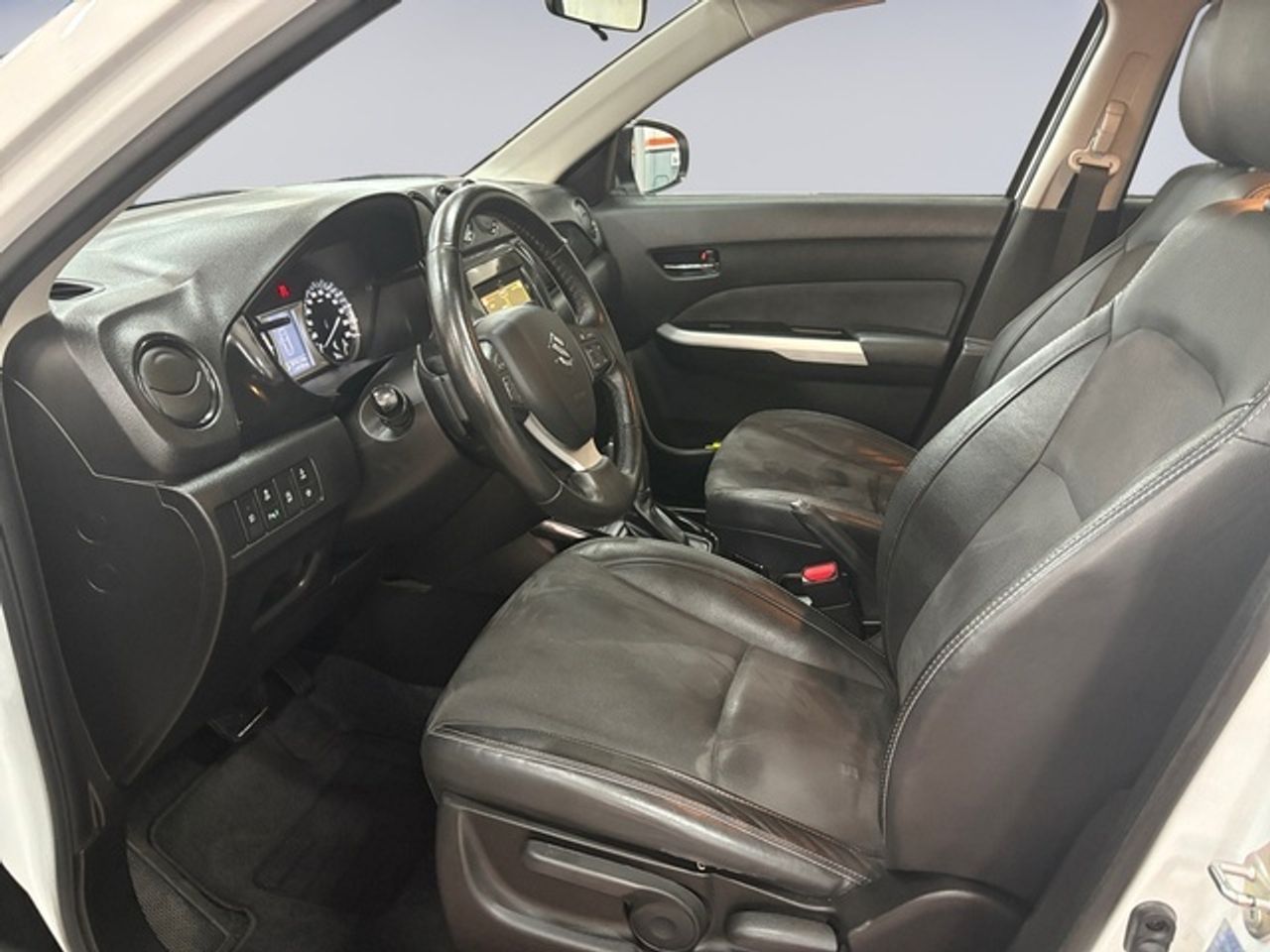 Suzuki Vitara 1.6 VVT GLX 88 kW (120 CV) - Foto 10