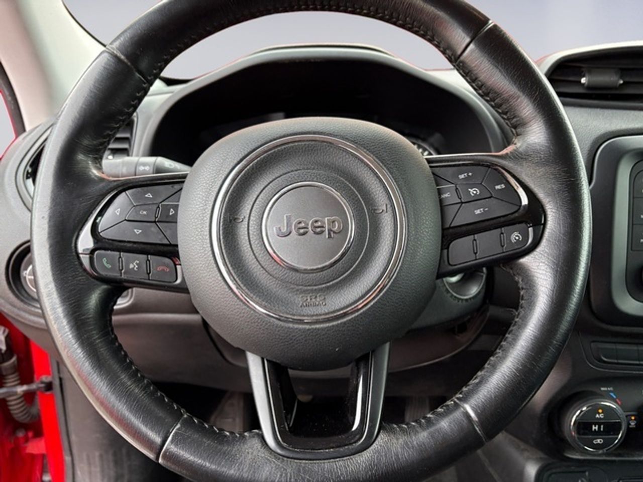 Jeep Renegade 1.6 Multijet Dawn of Justice 4x2 88 kW (120 CV) - Foto 13