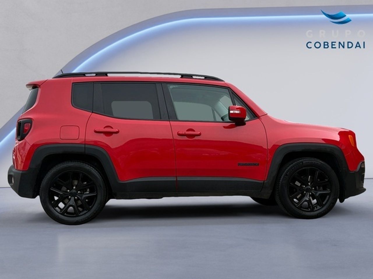 Jeep Renegade 1.6 Multijet Dawn of Justice 4x2 88 kW (120 CV) - Foto 7