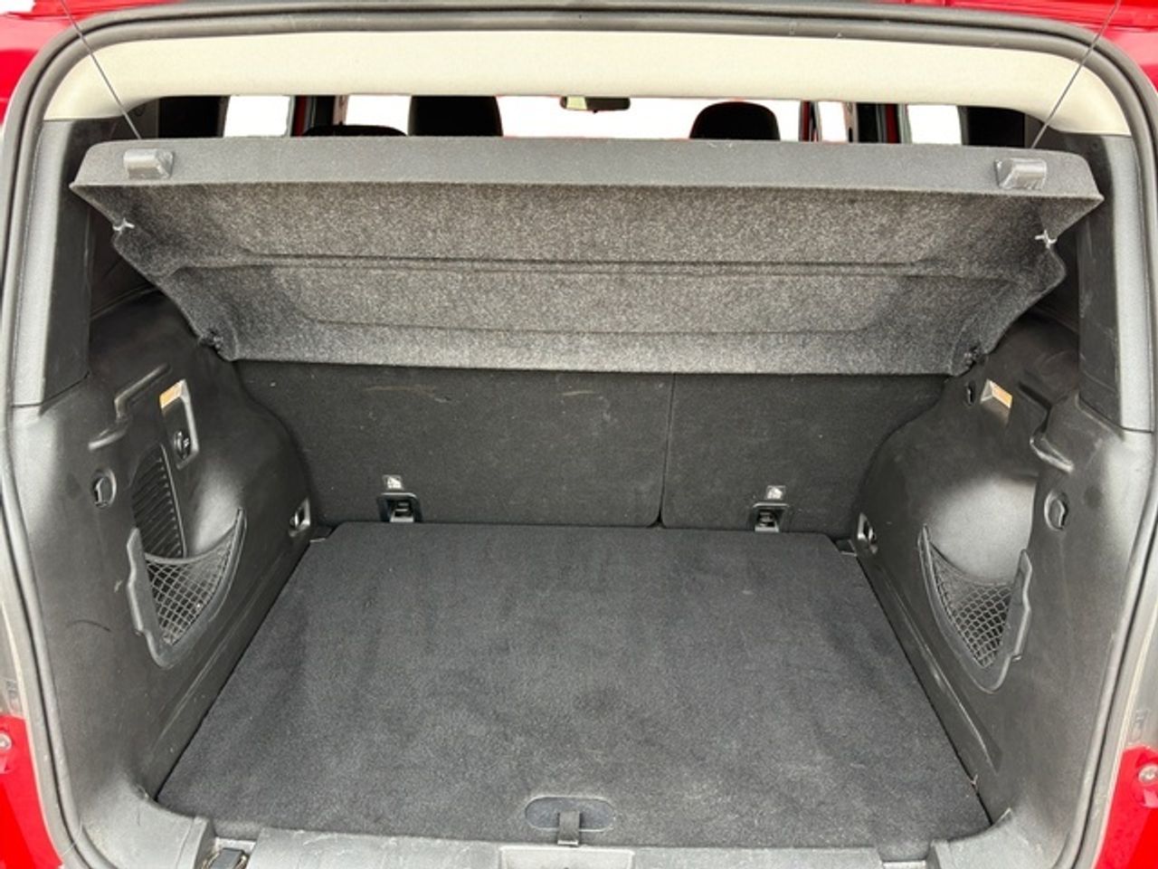 Jeep Renegade 1.6 Multijet Dawn of Justice 4x2 88 kW (120 CV) - Foto 15