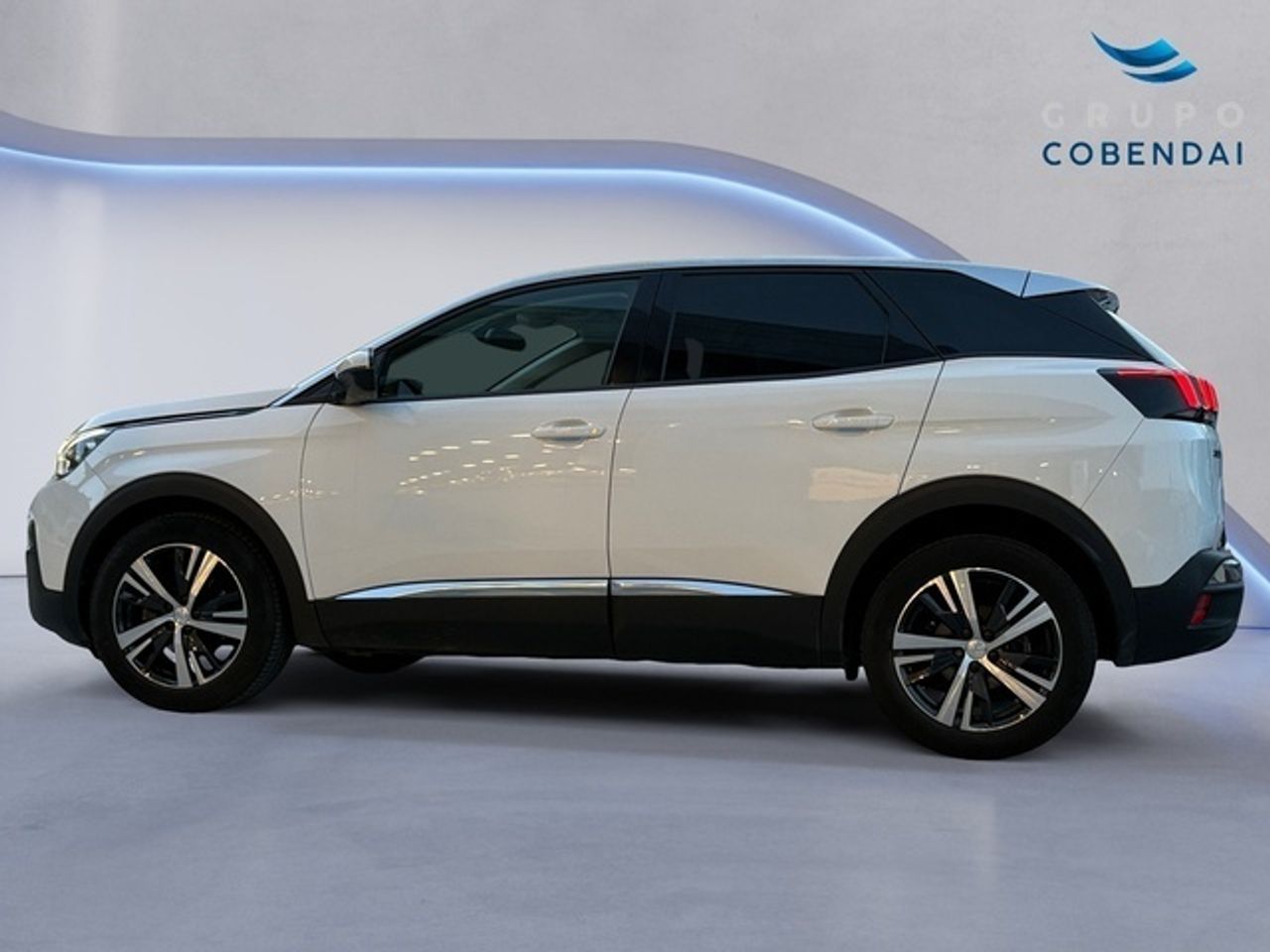 Peugeot 3008 PureTech 130 S&S Allure 96 kW (130 CV) - Foto 3