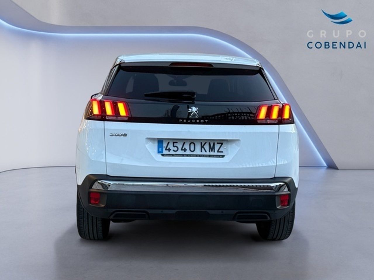 Peugeot 3008 PureTech 130 S&S Allure 96 kW (130 CV) - Foto 5