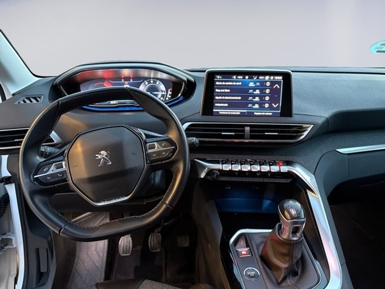 Peugeot 3008 PureTech 130 S&S Allure 96 kW (130 CV) - Foto 11