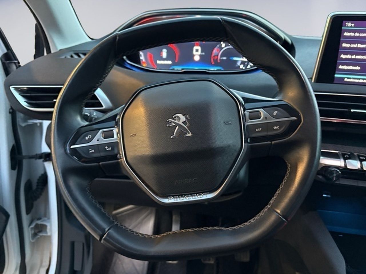 Peugeot 3008 PureTech 130 S&S Allure 96 kW (130 CV) - Foto 13