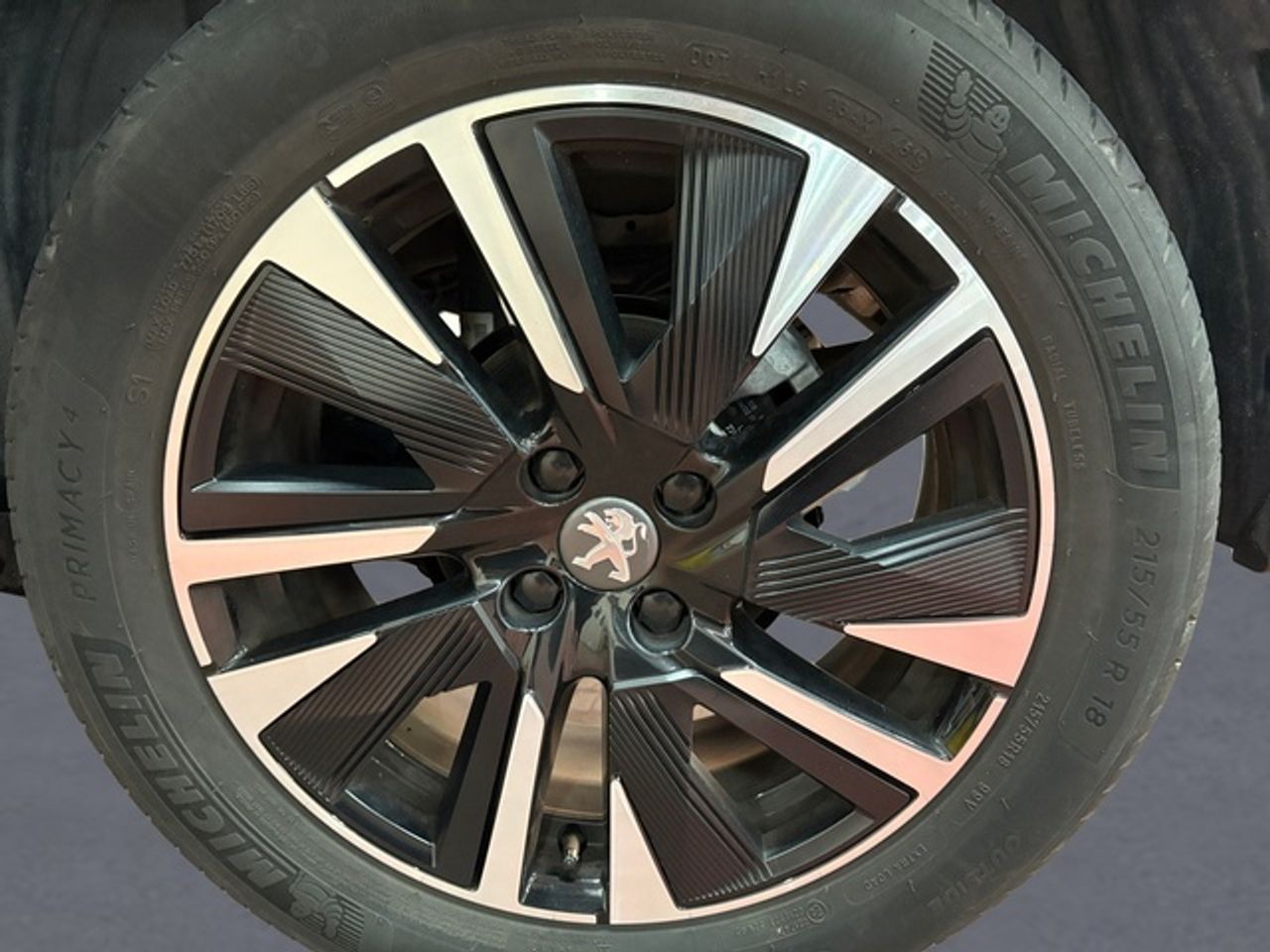 Peugeot 2008 PureTech 155 S&S GT EAT8 115 kW (155 CV) - Foto 15