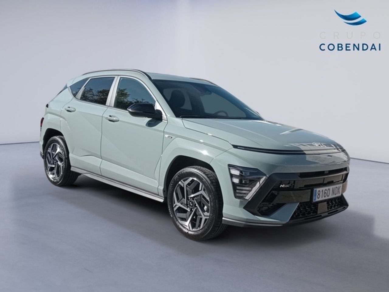 Hyundai Kona 1.0T N Line 74 kW (100 CV) - Foto 8