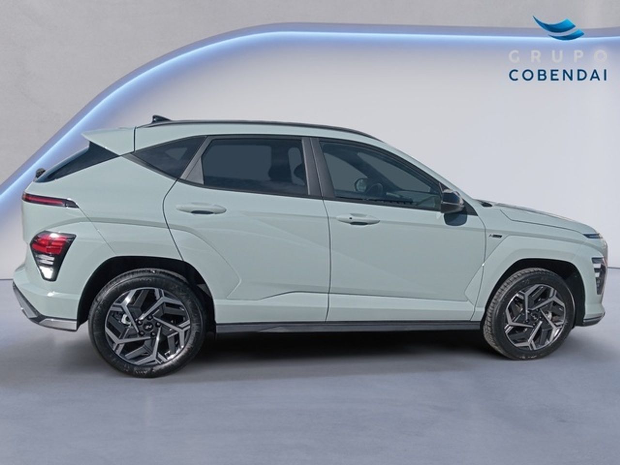 Hyundai Kona 1.0T N Line 74 kW (100 CV) - Foto 7