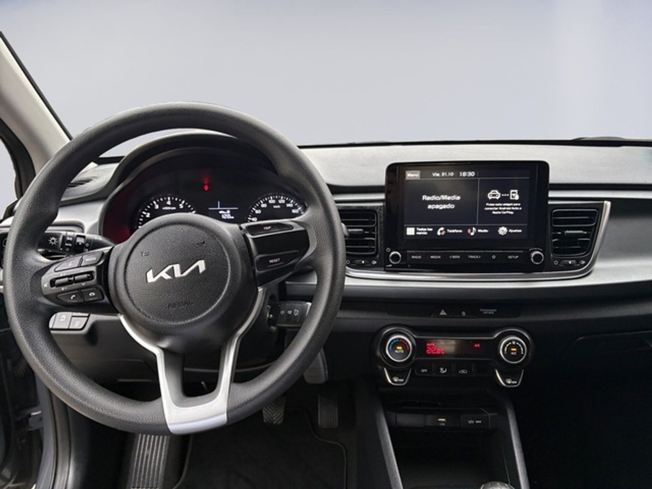 Kia Rio 1.2 DPi Drive 62 kW (84 CV) - Foto 11