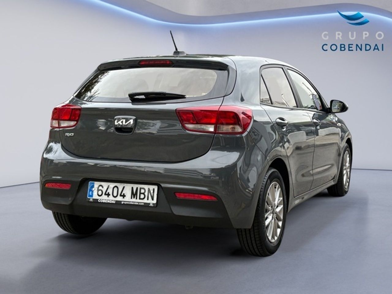 Kia Rio 1.2 DPi Drive 62 kW (84 CV) - Foto 6