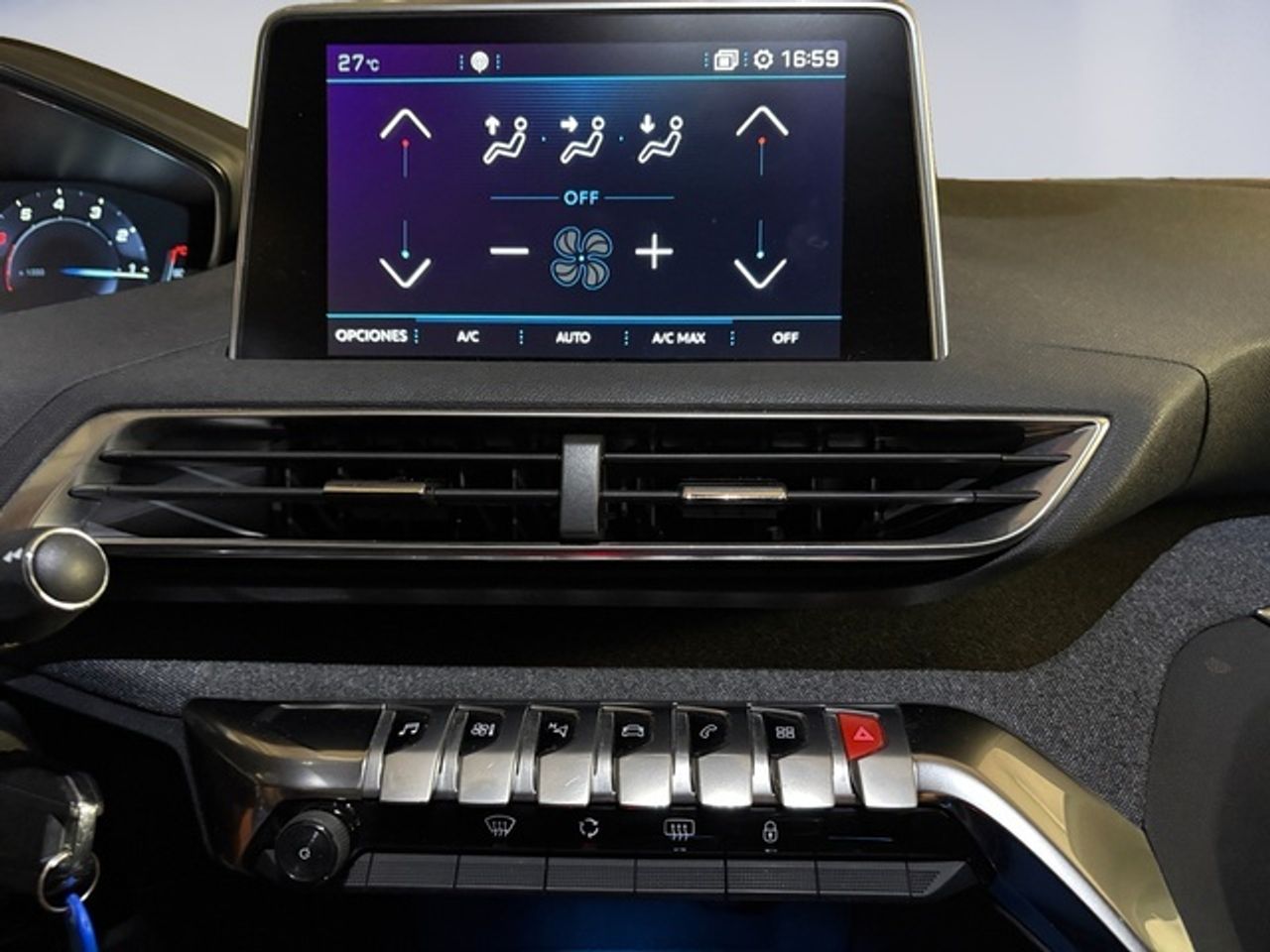 Peugeot 5008 PureTech 130 S&S Allure 96 kW (130 CV) - Foto 12