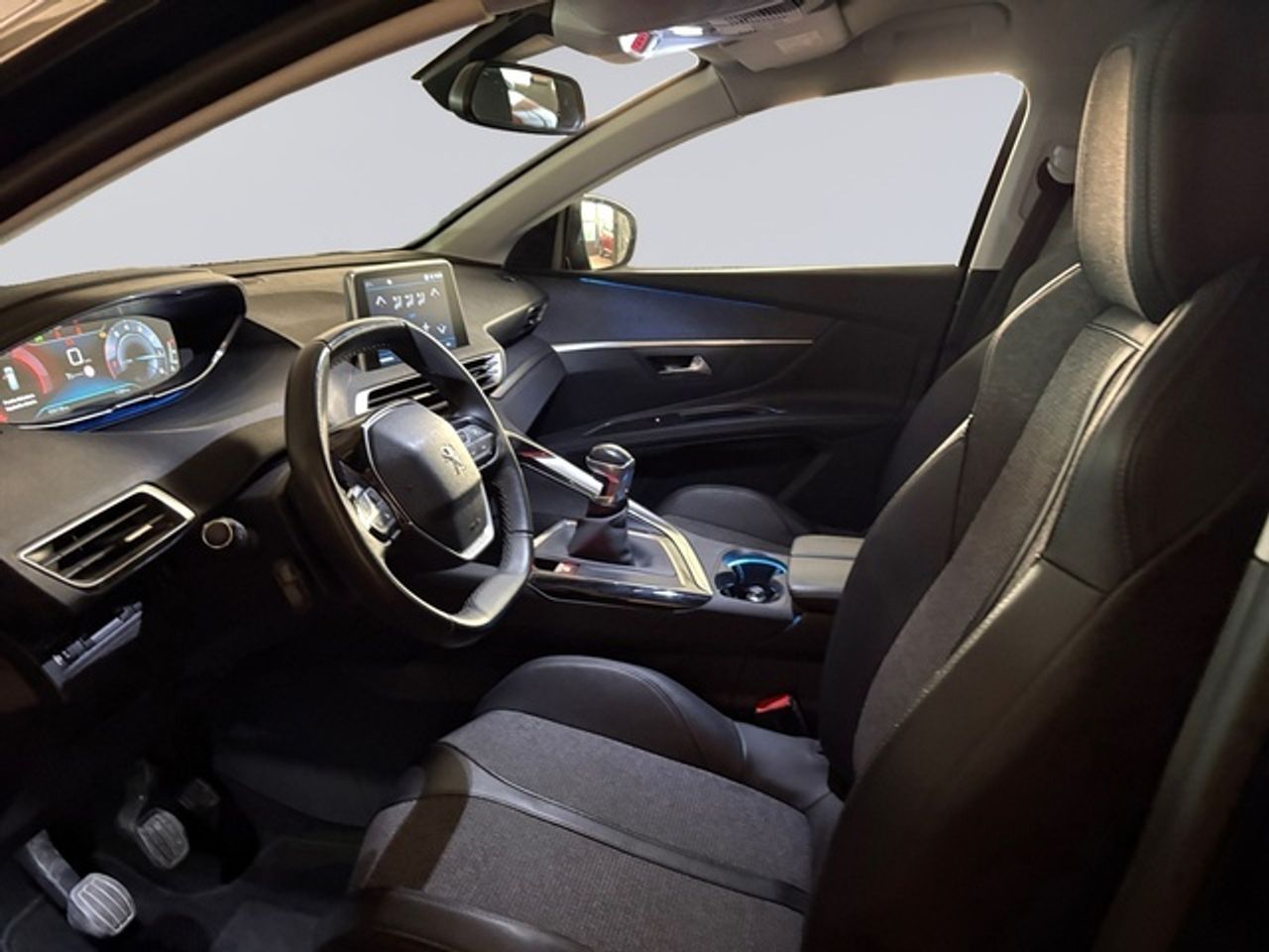 Peugeot 5008 PureTech 130 S&S Allure 96 kW (130 CV) - Foto 10