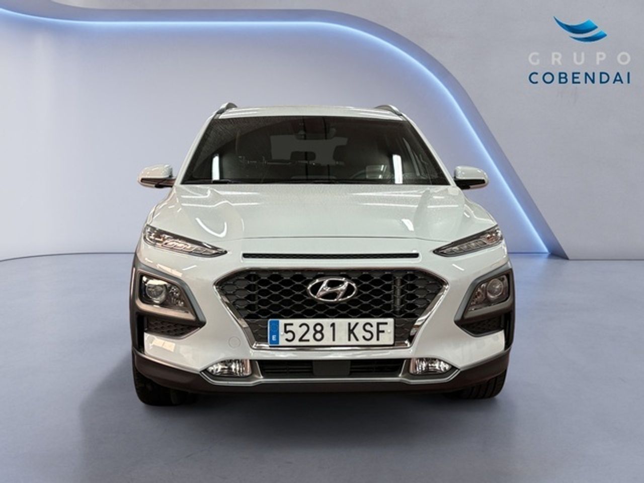Hyundai Kona 1.0 TGDi Tecno 4x2 88 kW (120 CV) - Foto 8
