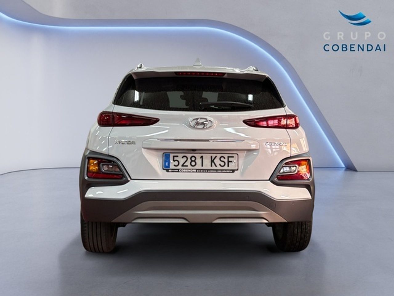Hyundai Kona 1.0 TGDi Tecno 4x2 88 kW (120 CV) - Foto 5