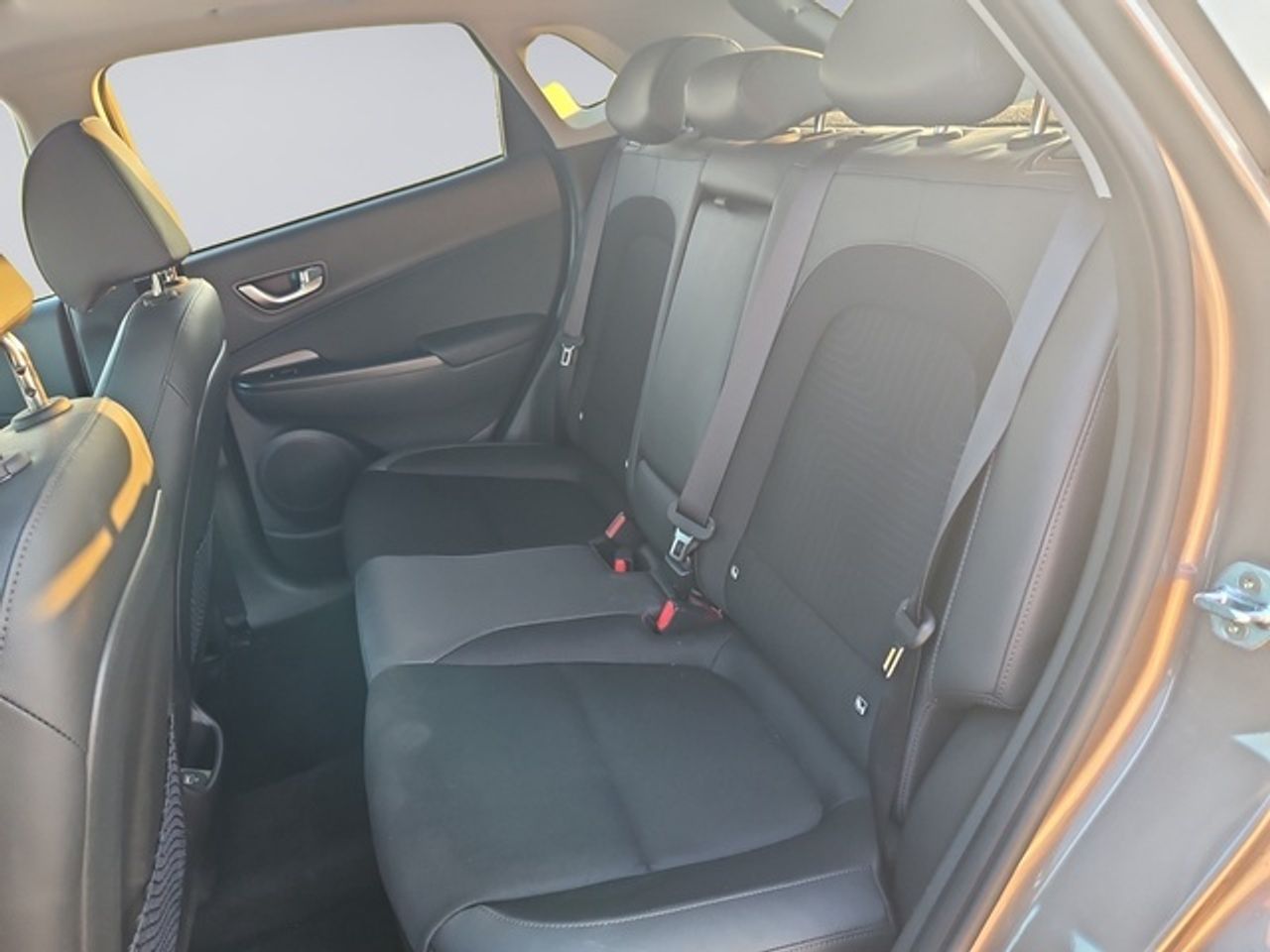 Hyundai Kona EV Style Sky 150 kW (204 CV) - Foto 14