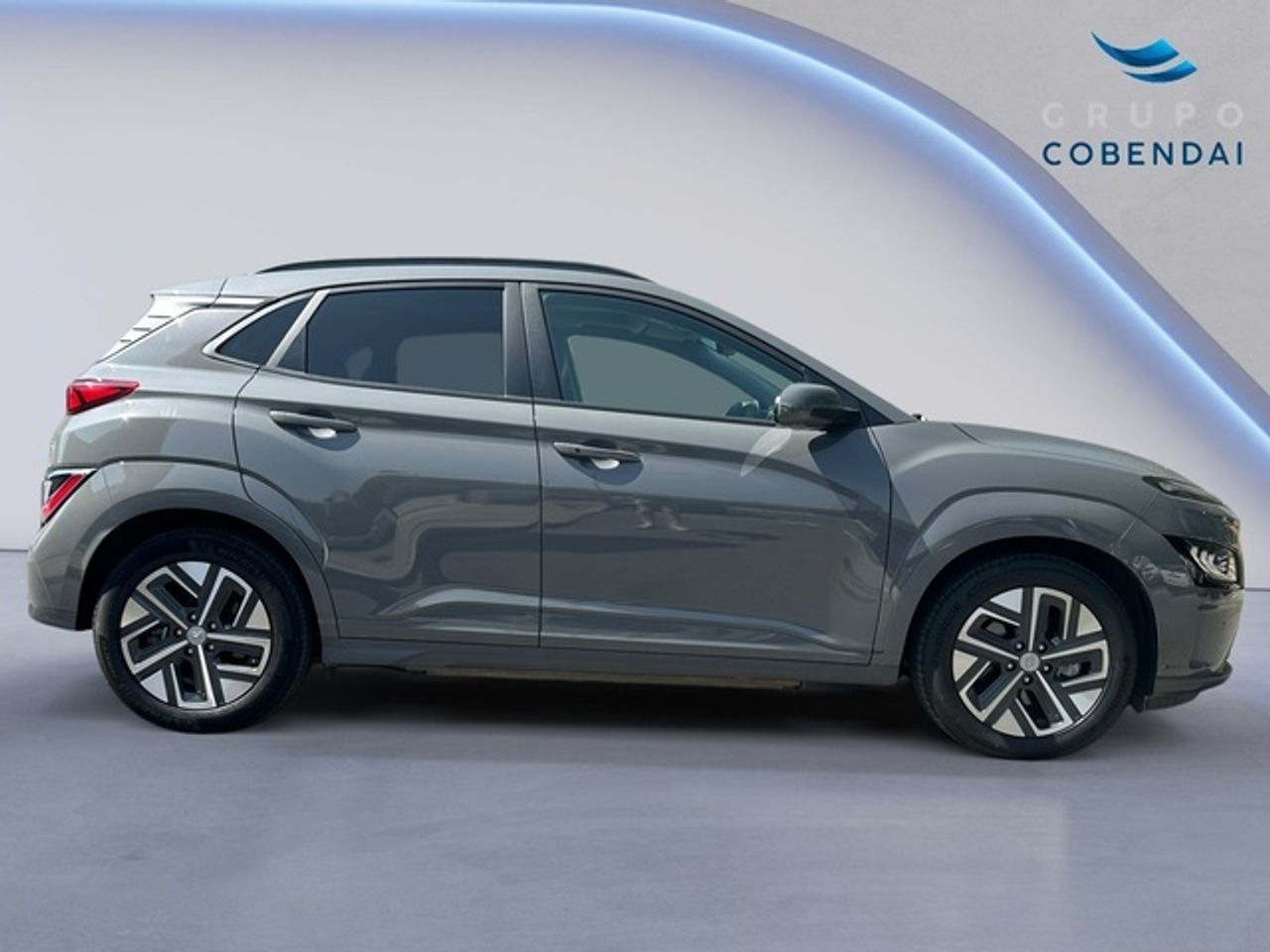 Hyundai Kona EV Style 150 kW (204 CV) - Foto 7