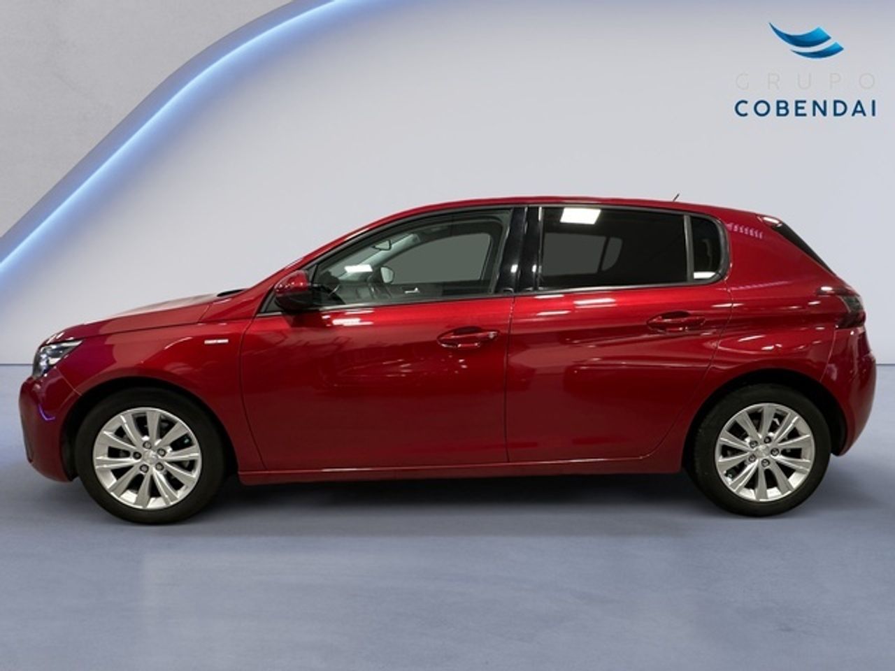 Peugeot 308 PureTech 110 S&S Allure 81 kW (110 CV) - Foto 3