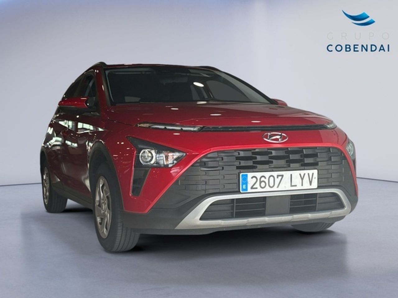 Hyundai Bayon 1.2 MPI Essence 62 kW (84 CV) - Foto 6