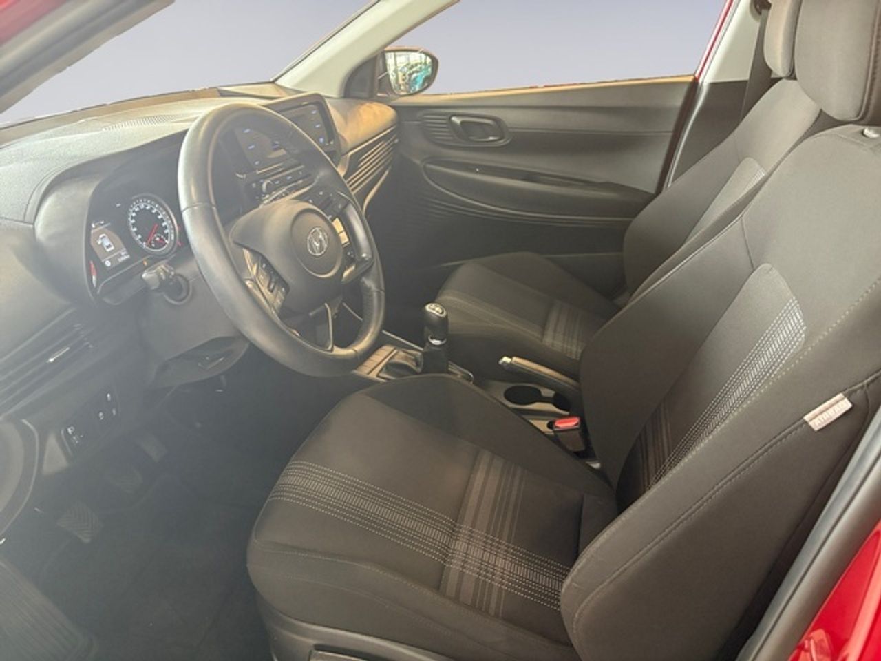 Hyundai Bayon 1.2 MPI Essence 62 kW (84 CV) - Foto 8