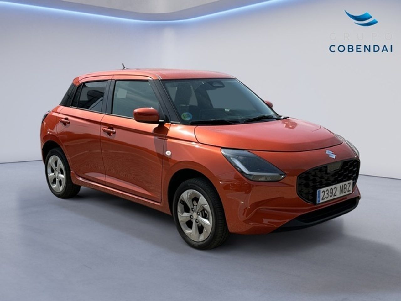 Suzuki Swift 1.2 Mild Hybrid S2 4WD 61 kW (83 CV) - Foto 8