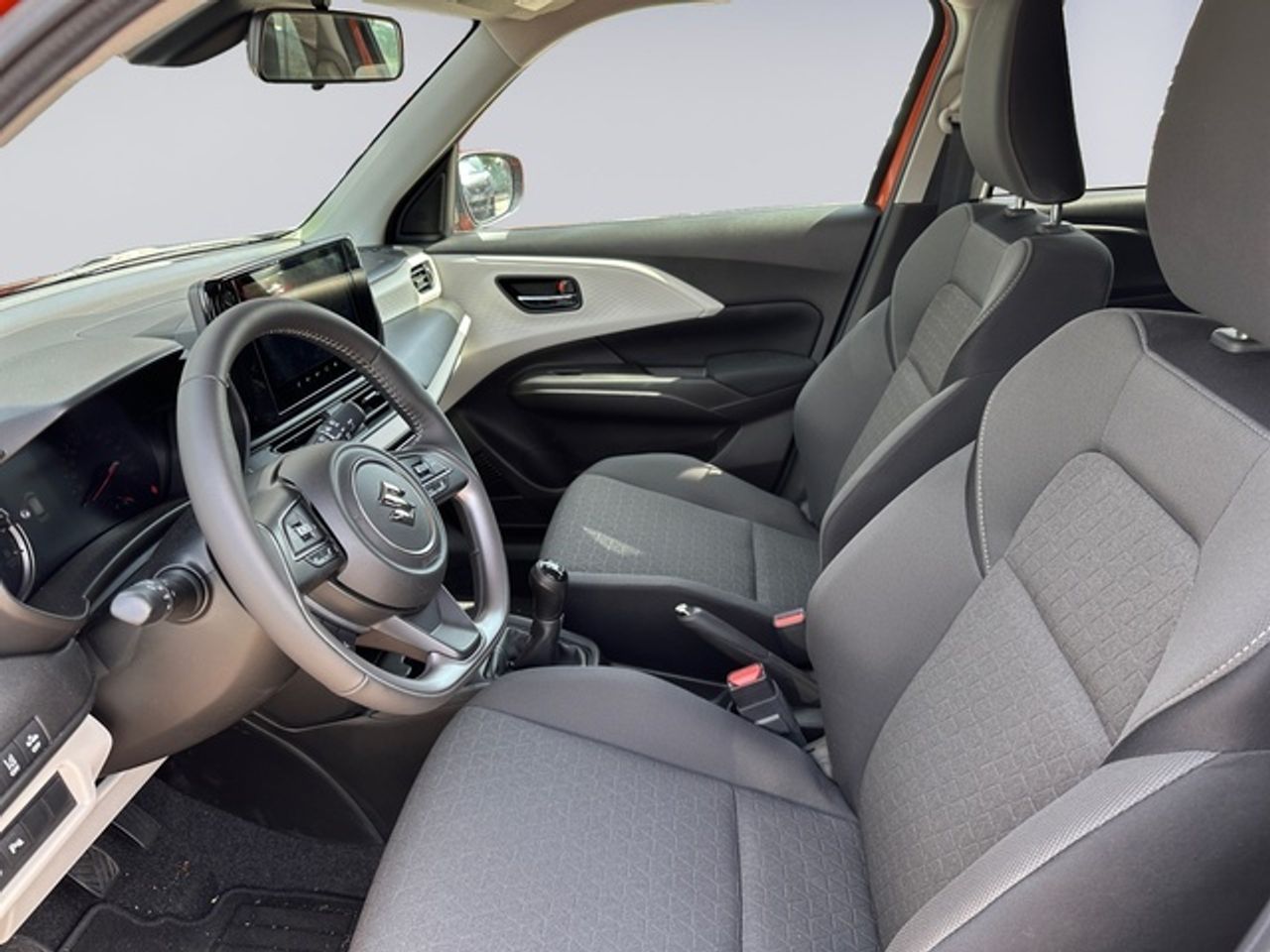 Suzuki Swift 1.2 Mild Hybrid S2 4WD 61 kW (83 CV) - Foto 10