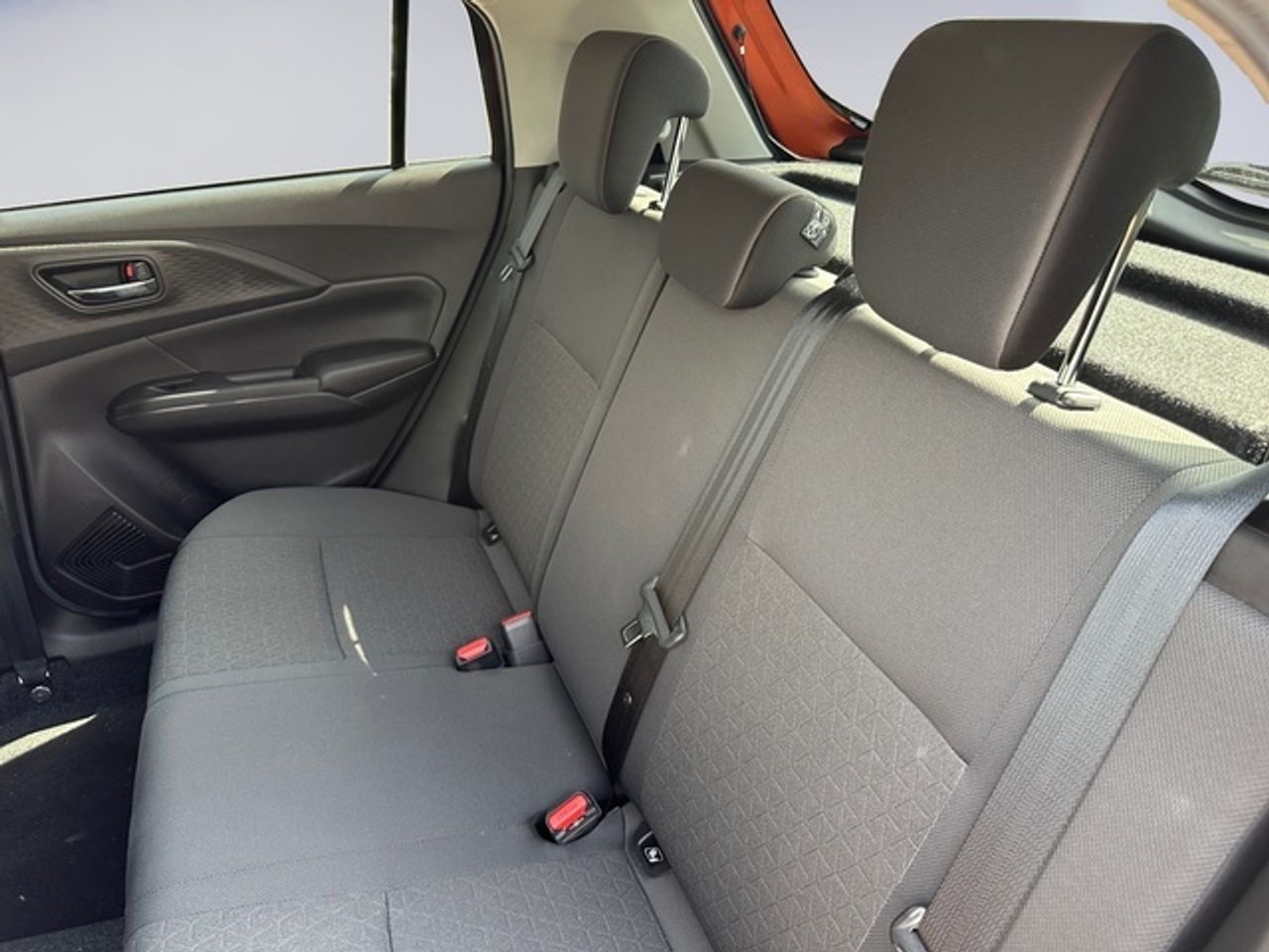 Suzuki Swift 1.2 Mild Hybrid S2 4WD 61 kW (83 CV) - Foto 14