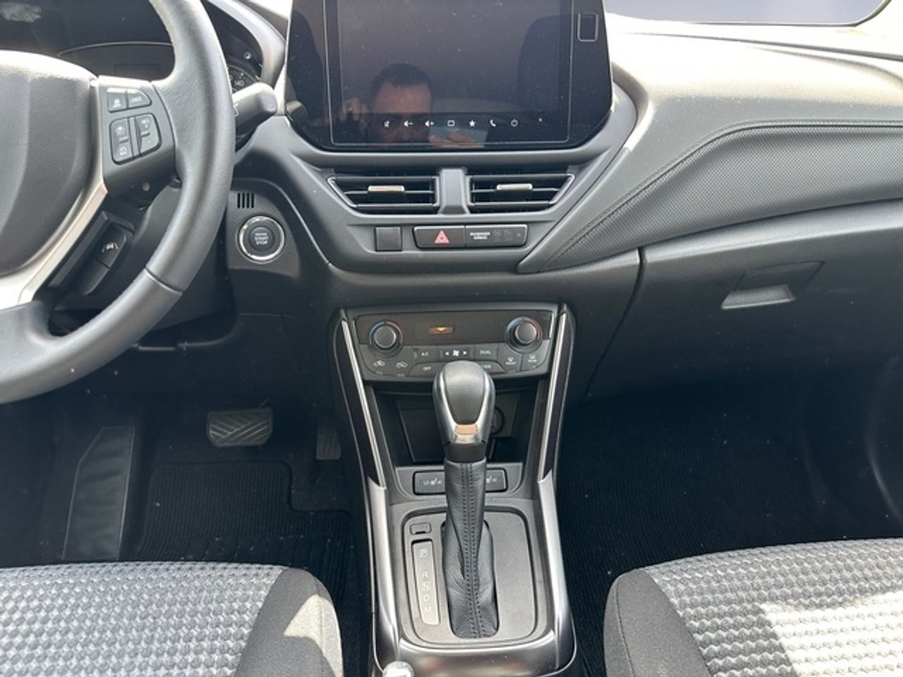 Suzuki SCross 1.5 Hybrid S2 Strong Auto 85 kW (116 CV) - Foto 12