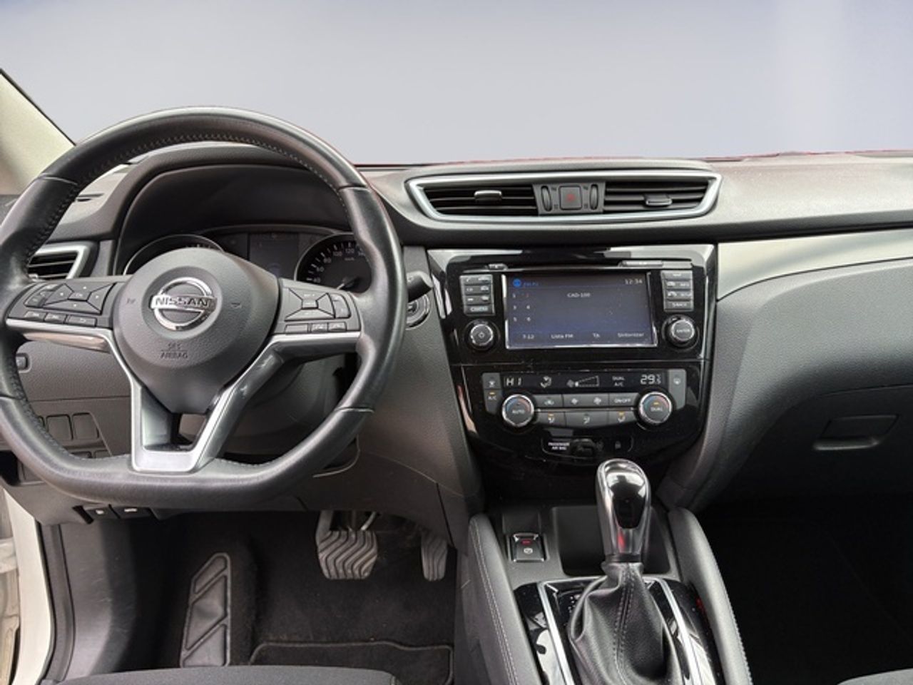 Nissan Qashqai DIG-T 115 Tekna 4x2 Xtronic 85 kW (115 CV) - Foto 11