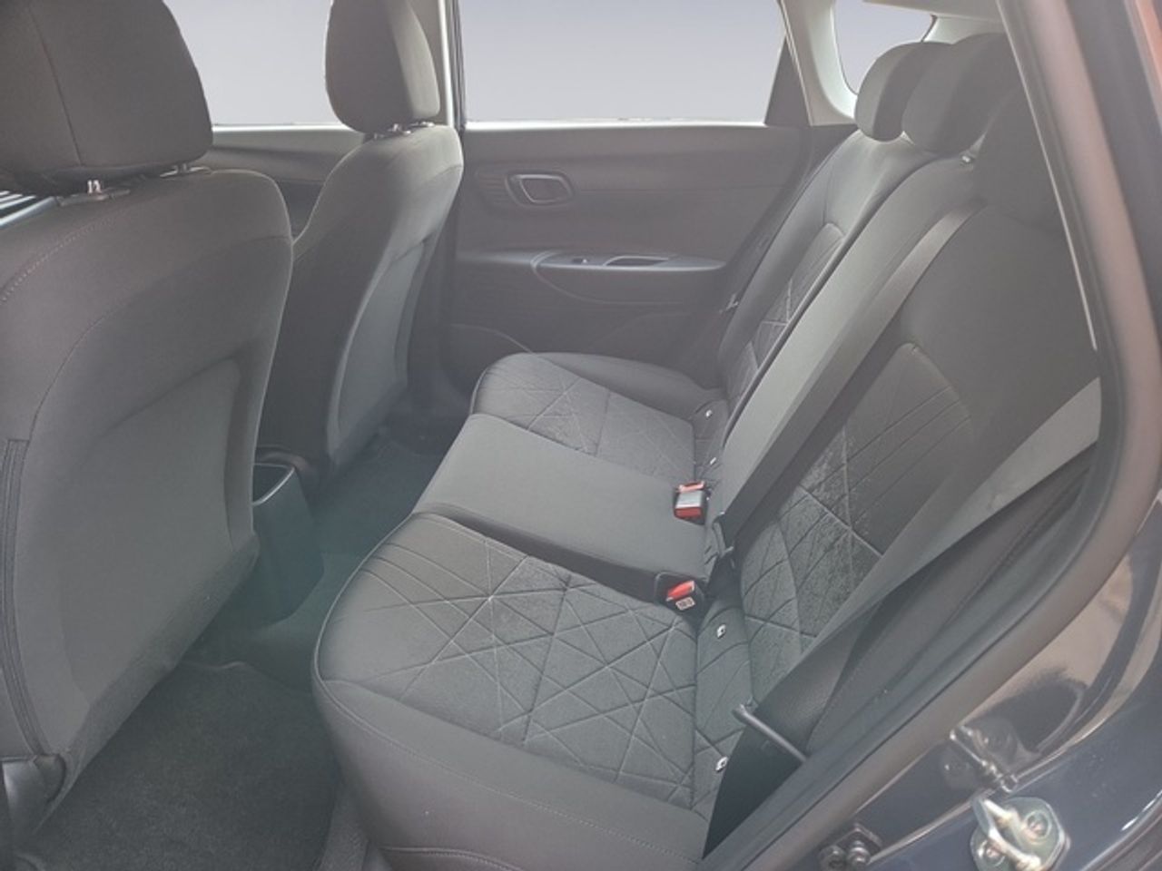 Hyundai Bayon 1.0 TGDI Maxx 74 kW (100 CV) - Foto 13