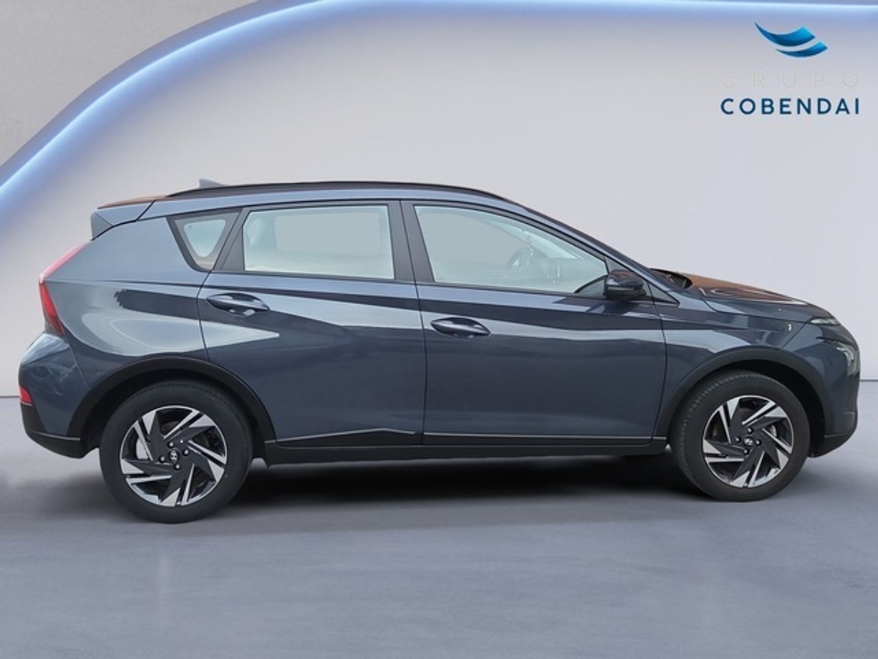 Hyundai Bayon 1.0 TGDI Maxx 74 kW (100 CV) - Foto 7