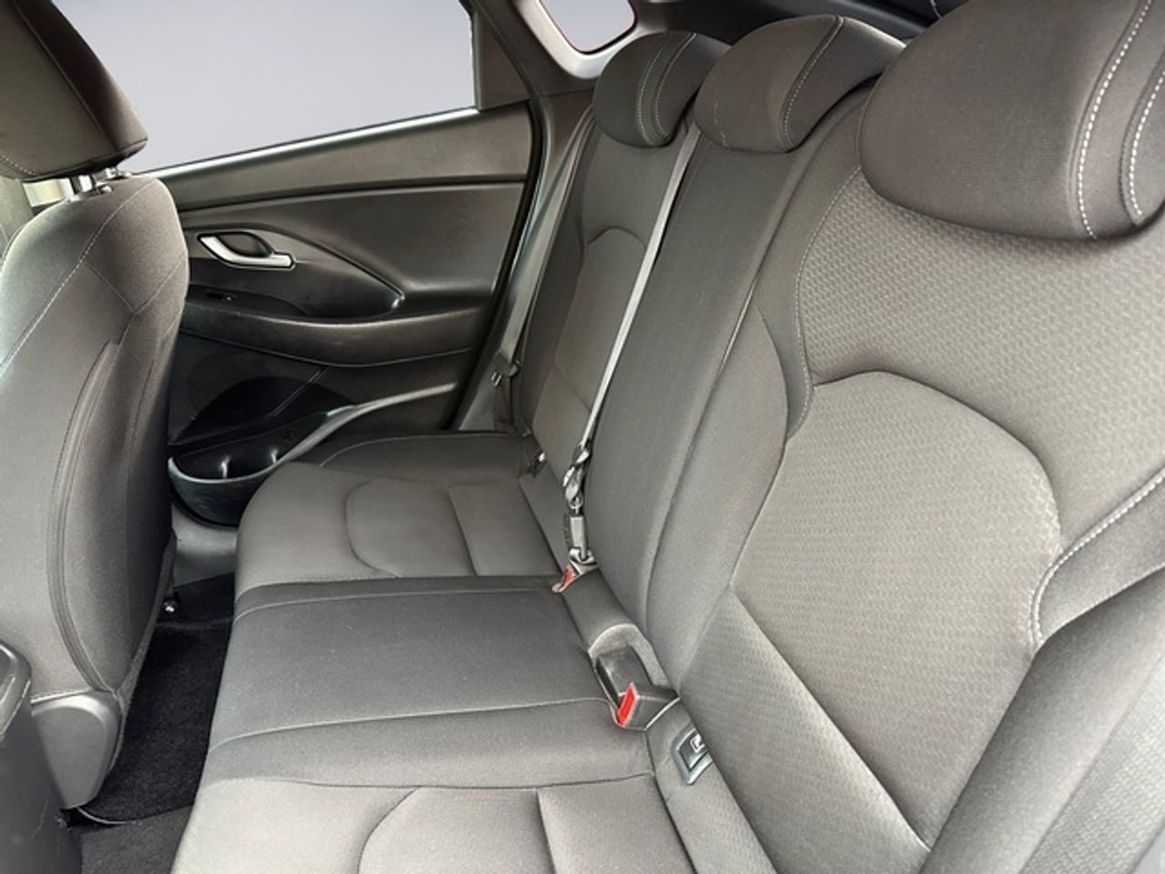 Hyundai i30 1.0 TGDI Klass 88 kW (120 CV) - Foto 14