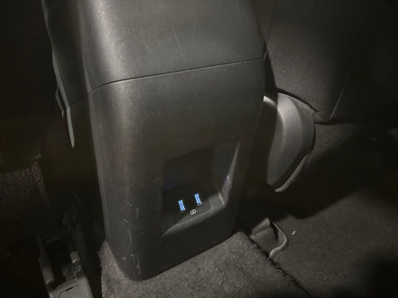 Hyundai Tucson 1.6 CRDI 48V Tecno 4X2 DCT 100 kW (136 CV) - Foto 19