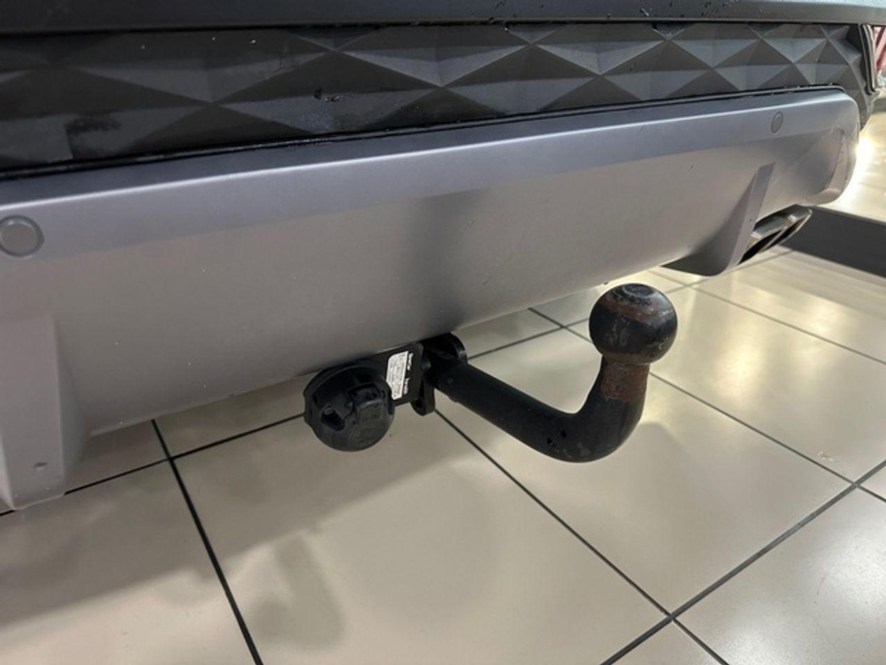 Hyundai Tucson 1.6 CRDI 48V Tecno 4X2 DCT 100 kW (136 CV) - Foto 18