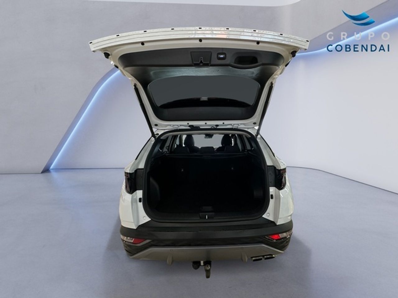 Hyundai Tucson 1.6 CRDI 48V Tecno 4X2 DCT 100 kW (136 CV) - Foto 15