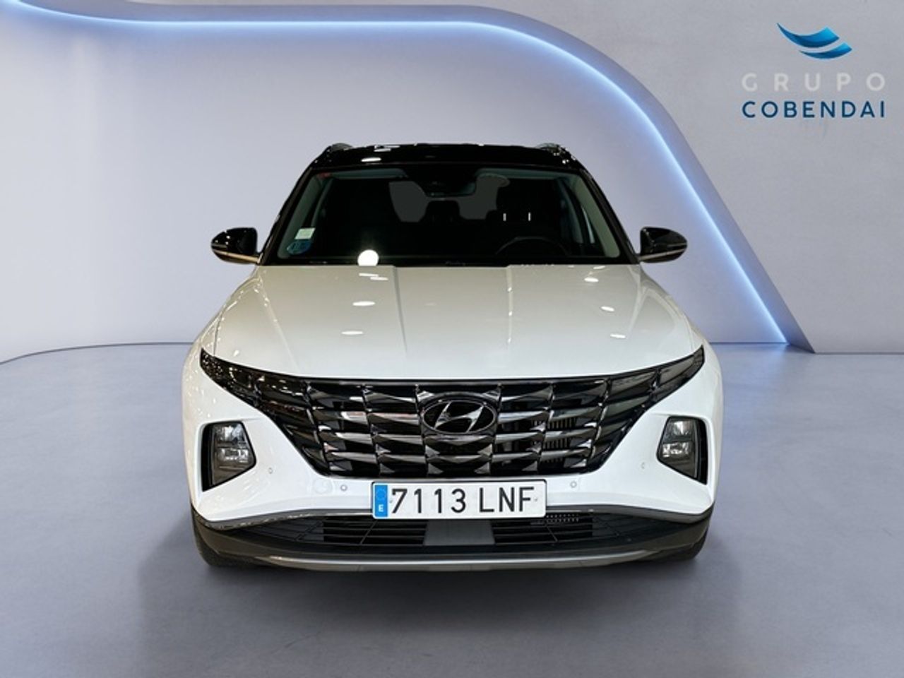 Hyundai Tucson 1.6 CRDI 48V Tecno 4X2 DCT 100 kW (136 CV) - Foto 9