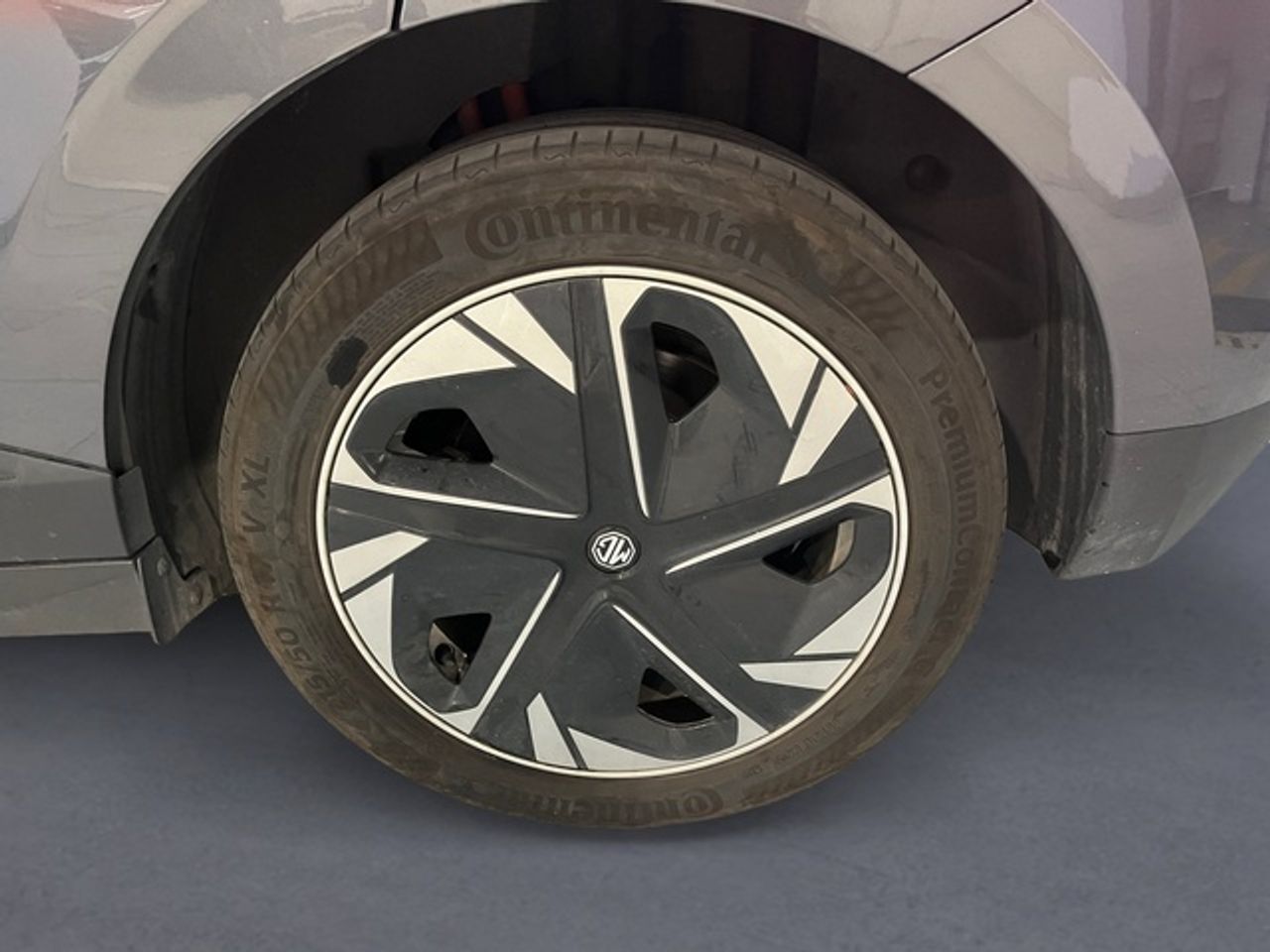 MG MG4 64kWh Luxury 150 kW (204 CV) - Foto 16